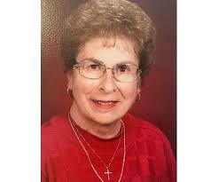 Anna Talia Obituary (1933