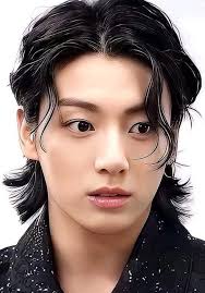 Jung Kook 💜💜💜