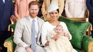 Prince harry and meghan markle revealed last month that they were expecting their second child together. Queen Wird Auszucken Meghan Will 2 Kind In Den Usa Zur Welt Bringen Krone At