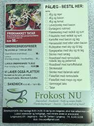 Frokost Nu