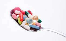Maybe you would like to learn more about one of these? Expert Q A Vitamins And Supplements Cedars Sinai