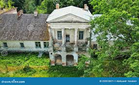 Vincent Manor Stock Photos