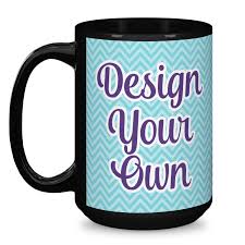 Personalize your own coffee mug. Design Your Own Coffee Mugs Youcustomizeit