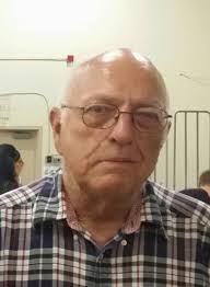 John Rogers Obituary