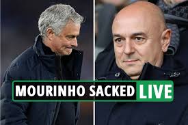 Mourinho took over in november 2019. Mgkrgdbmupt2im
