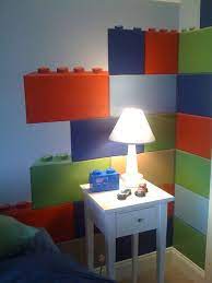 Boy Bedroom Ideas Looking For Boys Bedroom Ideas See More The Cool And Awesome Boys Bedroom Ideas To Match Yo Lego Bedroom Decor Kid Room Decor Lego Bedroom