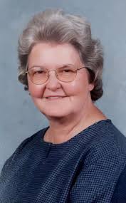 Shirley Ann Clark Weaver