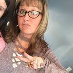 Karina Oconnell's Instagram, Twitter & Facebook