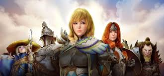 Each one is truly unique in its playstyle, combos, and strategy, so you will definitely have to try at least 3 or 4 of them before you decide your main. Black Desert Mobile All Classes In The Game Which Character To Choose Gamexguide Com