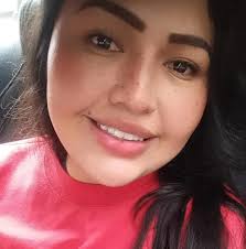 Nicole Alvarado Terreros