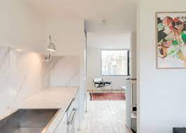The Interior Of This Former Council Owned House In North London Has Been Given A Modern Makeover By Council House Makeover House Interior House Paint Interior