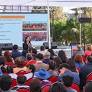 Codelco presenta Estrategia de Pueblos Indígenas construida junto a las comunidades