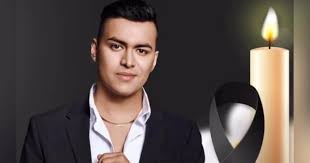 Fallece el cantante Yeison Jiménez en trágico accidente aéreo 📌 El  reconocido cantante colombiano de música popular Yeison Jiménez falleció  este sábado 10 de enero de 2026 tras un accidente ocurrido en