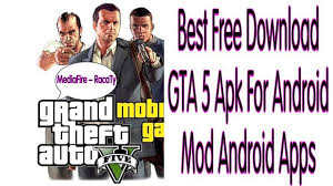 Also the opportunity to influence the life and actions of three main characters. Best Free Download Gta 5 Apk For Android Mod Android Apps Gta Android Apps Gta 5