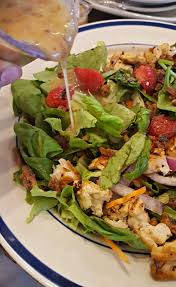 6 to 8 drops red food coloring. Bob Evans Summer Menu Featuring Bacon Strawberries Dash Of Evans