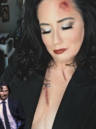 Influencer John Wick