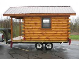 Wilder rv offers service and parts, and proudly serves the areas of forks, la push, neah bay, clallam bay, sieku. Log Cabin Trailer Cabin