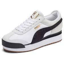 3.0 out of 5 stars. Puma Select Roma Amor Heritage White Buy And Offers On Dressinn