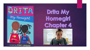 Use features like bookmarks, note taking and highlighting while reading drita, my homegirl. Drita My Homegirl Chapter 4 Youtube