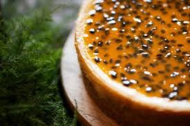 Recette Tarte Au Fruit De La Passion Supertoinette Recette Tarte Aux Fruits Fruit De La Passion Dessert Aux Fruits