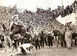 Maybe you would like to learn more about one of these? Ultras Tifo Net Fantastic Photo From 1959 Hajduk Split Facebook