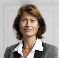 Sara Mazur is Awarded IVAs Gold Medal