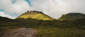 Aluguer de temporada em la grande soufrière. Guadeloupe 4 Bonnes Raisons De Faire L Ascension De La Soufriere