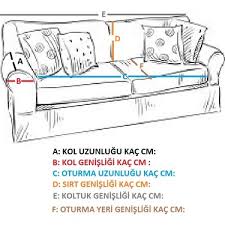 Kilifsan Likrali Uclu Koltuk Kilifi Fusya Fiyati