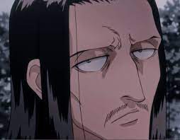 Nobunaga Hazama Hxh In 2021 Hunter X Hunter Anime Anime Icons Want to discover art related to nobunaga? hunter x hunter anime anime