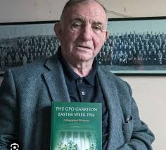 East Wall History Group