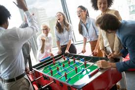 Dinámicas de integración para grupos de todas las edades, especialmente para jóvenes y adolescentes. Juegos Competitivos Como Dinamicas Divertidas De Grupo Para Adultos