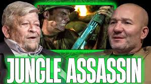 Vietnam Veteran Finds Long-Lost War Buddy After Son Posts Photo On Twitter 