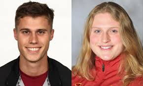 Academic All-America® Division I Track & Field/Cross Country Teams  Announced