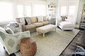 Gorgeous Family Room From 4 Chairs Com Furniture Decor Home Livingroom Layout Family Room