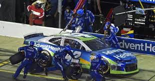 Race and voting in america. Nascar Changes Play Part In Thrilling All Star Race