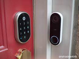 For security reasons, you can only unlock it directly in . Nest X Yale Lock Review Keyless Smarts Android Central