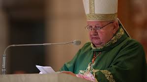 Kardynał dziwisz nie jest dla pokolenia jp2 żadnym autorytetem. Kardynal Stanislaw Dziwisz Oskarzany O Tuszowanie Pedofilii W Reportazu Tvn24 Wiadomosci