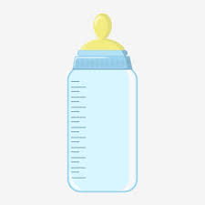 Blue Milk Bottle Baby Clipart Png Vector Element Blue Blue Bottle Lovely Bottle Png And Vector With Transparent Background For Free Download Milk Bottle Baby Baby Bottles Blue Bottle