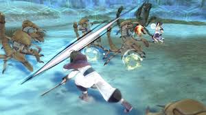 Without knowledge of his past nor even his own name. Utawarerumono Zan Review Ps4 Push Square