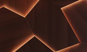 They come in many different shapes and sizes. Hotel Designs