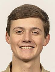 TAU BETA PI SCHOLAR BIOS