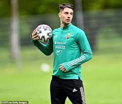 Maybe you would like to learn more about one of these? Hungary Midfielder Dominik Szoboszlai Ruled Out Of Euro 2020 Due To Injury Saty Obchod News