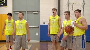 Seven Fort Wayne Basketball Stars Receive All-State Honorable Mentions