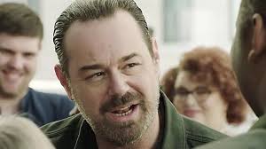 Danny Dyer left family home after 'fling' with Girls Aloud star and co-star  helped him pack