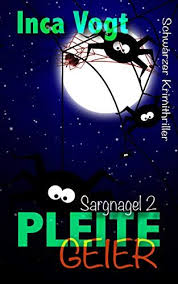Sargnagel 2 Pleitegeier Sargnagel Pleitegeier Bucher Kaufen Flussig Lesen Deutsche Bucher