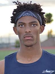 Jelani Warren, Bishop O'Dowd, Cornerback