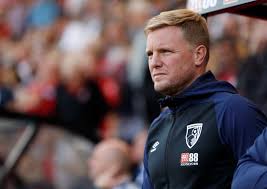 Latest eddie howe news and updates, special reports, videos & photos of eddie howe on sportstar. Celtic Nixon Shares What S Holding Up Howe Deal The Transfer Tavern