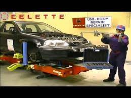 Pin On Celette Equipment In Action