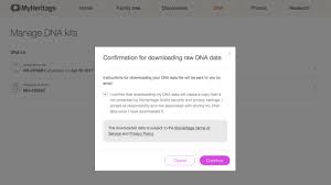 Download server software for java and bedrock, and begin playing minecraft with your friends. How Do I Download My Raw Dna Data File From Myheritage Myheritage Knowledge Base
