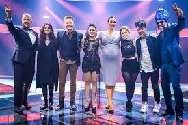 Travamento durante a visualização do vídeo. Confira Os Melhores Momentos Da Sexta Temporada Do The Voice Brasil Estrelando